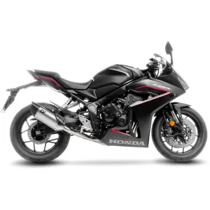 Escape completo Leovince Honda CBR 650 R 2019-2026 LV-14 R Inox 15611U - vista 1