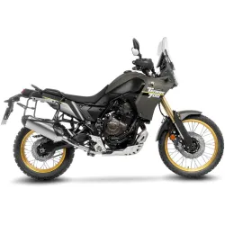 Escape Leovince Yamaha Tenere 700 2019-2025 LV-14 R Inox 15609 - vista 1