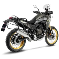 Escape Leovince Yamaha Tenere 700 2019-2025 LV-14 R Inox 15609 - vista 2
