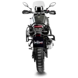 Escape Leovince Yamaha Tenere 700 2019-2025 LV-14 R Inox 15609 - vista 3