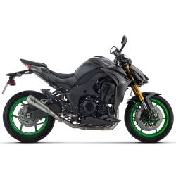 Escape Arrow Kawasaki Z 1100 - SE 2025-2026 ProRace 77507PRI - vista 1