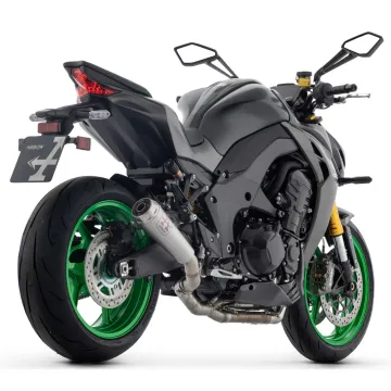 Escape Arrow Kawasaki Z 1100 - SE 2025-2026 ProRace 77507PRI - vista 2