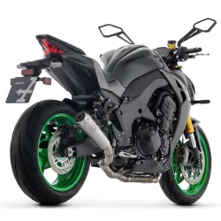 Escape Arrow Kawasaki Z 1100 - SE 2025-2026 ProRace 77507PRI - vista 2