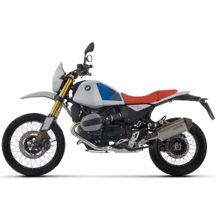 Escape Arrow BMW R 12 G/S 2025-2026 Explorer Titanio 72690PK - vista 1