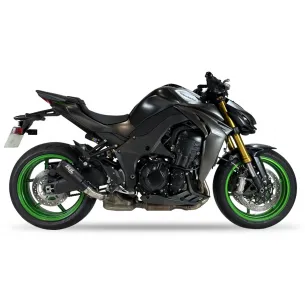 Escape IXIL Kawasaki Z 1100 - SE 2025-2026 Race Xtrem Black CK7228RB - vista 1