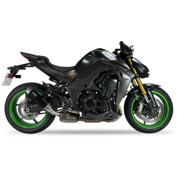 Escape IXIL Kawasaki Z 1100 - SE 2025-2026 Sport Xtrem GK7228BR - vista 1
