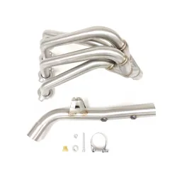 Colectores IXILKawasaki Z 1100 - SE 2025-2026 KIT7194C1 - vista 1