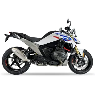 Escape Ixrace BMW R 1300 R - RS 2025-2026 Gobi-R VB5082SS - vista 1