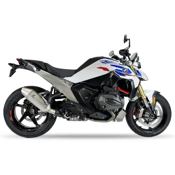 Escape Ixrace BMW R 1300 R - RS 2025-2026 Gobi-R VB5082SS - vista 1