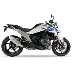 Escape Ixrace BMW R 1300 R - RS 2025-2026 Gobi-R VB5082SS - vista 1