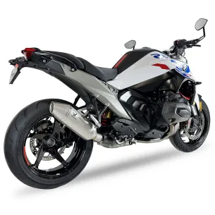 Escape Ixrace BMW R 1300 R - RS 2025-2026 Gobi-R VB5082SS - vista 1 2