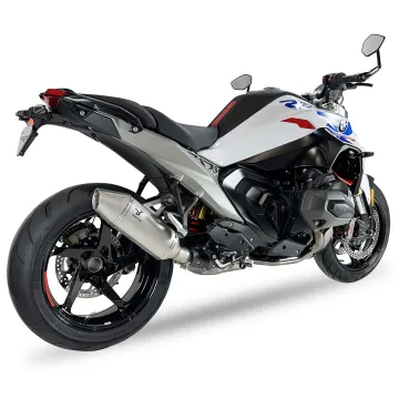 Escape Ixrace BMW R 1300 R - RS 2025-2026 Gobi-R VB5082SS - vista 2