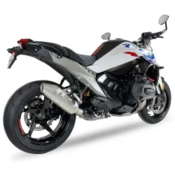 Escape Ixrace BMW R 1300 R - RS 2025-2026 Gobi-R VB5082SS - vista 2