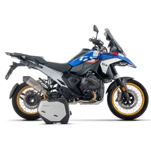 Escape Arrow BMW R 1300 GS 2024-2026 Indy Race EVO copa Carbono 72651AK - vista 1