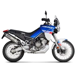 Escape Akrapovic Aprilia Tuareg 660 2022-2024 Titanio S-A6SO1-HGJT - vista 1