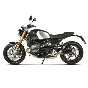 Escape Akrapovic BMW R 12 - GS 2024-2026 Inox S-B12SO25-HISSSBL - vista 4