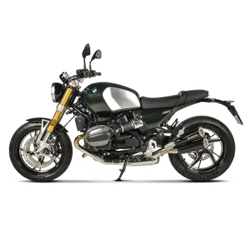 Escape Akrapovic BMW R 12 - GS 2024-2026 Inox S-B12SO25-HISSSBL - vista 4