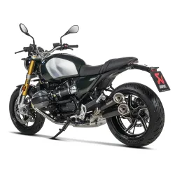 Escape Akrapovic BMW R 12 - GS 2024-2026 Inox S-B12SO25-HISSSBL - vista 5
