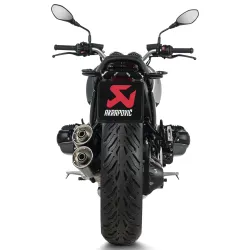 Escape Akrapovic BMW R 12 - GS 2024-2026 Inox S-B12SO25-HISSSBL - vista 6