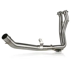 Colectores Akrapovic Honda CB 750 Hornet  2023-2026 Inox E-H7R6 - vista 1