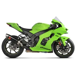 Escape Akrapovic Kawasaki ZX-10R 2021-2026 Carbono S-K10SO27-HRC - vista 1