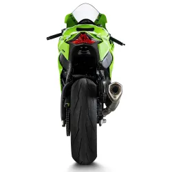 Escape Akrapovic Kawasaki ZX-10R 2021-2026 Carbono S-K10SO27-HRC - vista 3