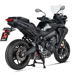 Escape completo Akrapovic Yamaha Tracer 9 - GT 2025-2026 Racing Line Inox S-Y9R22-HKKSS - vista 2