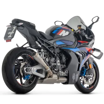 Escape Arrow BMW M 1000 RR 2025-2026 ProRace 77500PRI - vista 2