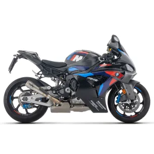 Escape Arrow BMW M 1000 RR 2025-2026 ProRace 77500PRI - vista 1