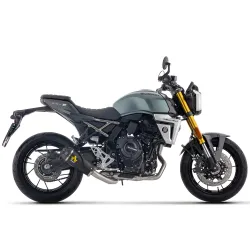 Escape completo Arrow Suzuki GSX-8T - GSX-8TT 2025-2026 Works homologado 71979AKN - vista 1