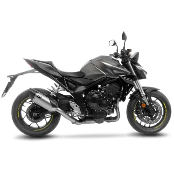 Escape Honda CB 1000 Hornet - SP 2025-2026 Leovince LV-14 R  Inox 15617 - vista 1