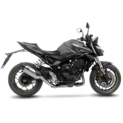 Escape Honda CB 1000 Hornet - SP 2025-2026 Leovince LV-14 R  Inox 15617 - vista 1