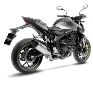Escape Honda CB 1000 Hornet - SP 2025-2026 Leovince LV-14 R  Inox 15617 - vista 1 2