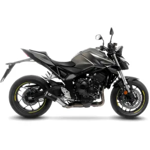 Escape Honda CB 1000 Hornet - SP 2025-2026 Leovince LV Corsa S Black 15412SBU - vista 1