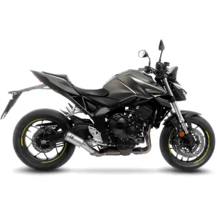 Escape Honda CB 1000 Hornet - SP 2025-2026 Leovince LV Corsa S Black 15412SBU - vista 1 2