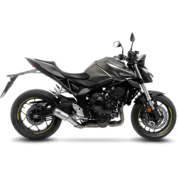 Escape Honda CB 1000 Hornet - SP 2025-2026 Leovince LV Corsa S Titanio 15412STU - vista 1