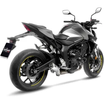Escape Honda CB 1000 Hornet - SP 2025-2026 Leovince LV Corsa S Titanio 15412STU - vista 2