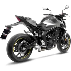 Escape Honda CB 1000 Hornet - SP 2025-2026 Leovince LV Corsa S Titanio 15412STU - vista 2