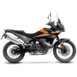 Escape KTM 790 Adventure 2023-2026 Leovince LV-14 R Inox 15618 - vista 1