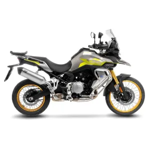Escape Leovince Voge Valico 900 DSX 2024-2026 LV-14 R Inox 15630 - vista 1