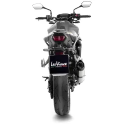 Escape Leovince Honda CB 750 Hornet 2023-2026 LV One EVO Inox 14430E - vista 3