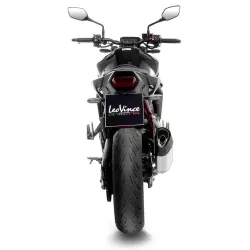 Escape Leovince Honda CB 750 Hornet 2023-2026 LV-14 R Inox 15600 - vista 3