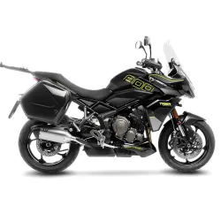 Escape Leovince Triumph Tiger Sport 800 2024-2026 LV-14 Inox 15627 - vista 1