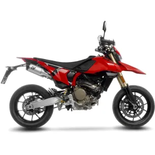 Escapes Leovince Ducati Hypermotard 698 Mono / RVE 2024-2026 LV Pro Inox 14458U - vista 1