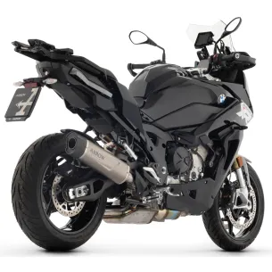 Escape Arrow BMW S 1000 XR 2025-2026 Indy Race EVO 77508 - vista 1 2