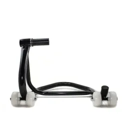 Caballete BMW R 12 G / S - R 12 NineT trasero monobrazo CM-BMW-R12 - vista frontal