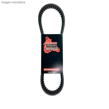 Correa de variador Bando para Honda Forza 125 2021-2026