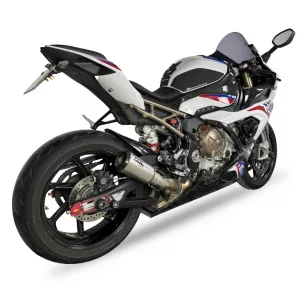 Escape BMW S 1000 RR - M 1000 RR 2019-2026 IXIL Race Xtrem Inox CB5283RC - vista 3 2