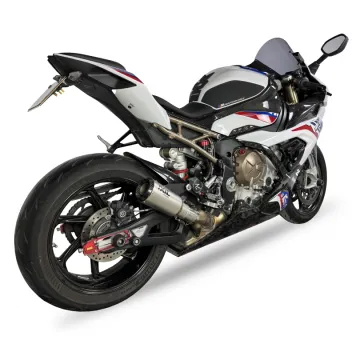 Escape BMW S 1000 RR - M 1000 RR 2019-2026 IXIL Race Xtrem Inox CB5283RC - vista 4