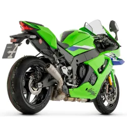 Escape Kawasaki ZX-10R - RR 2026-2027 Arrow ProRace 77517PR - vista 2